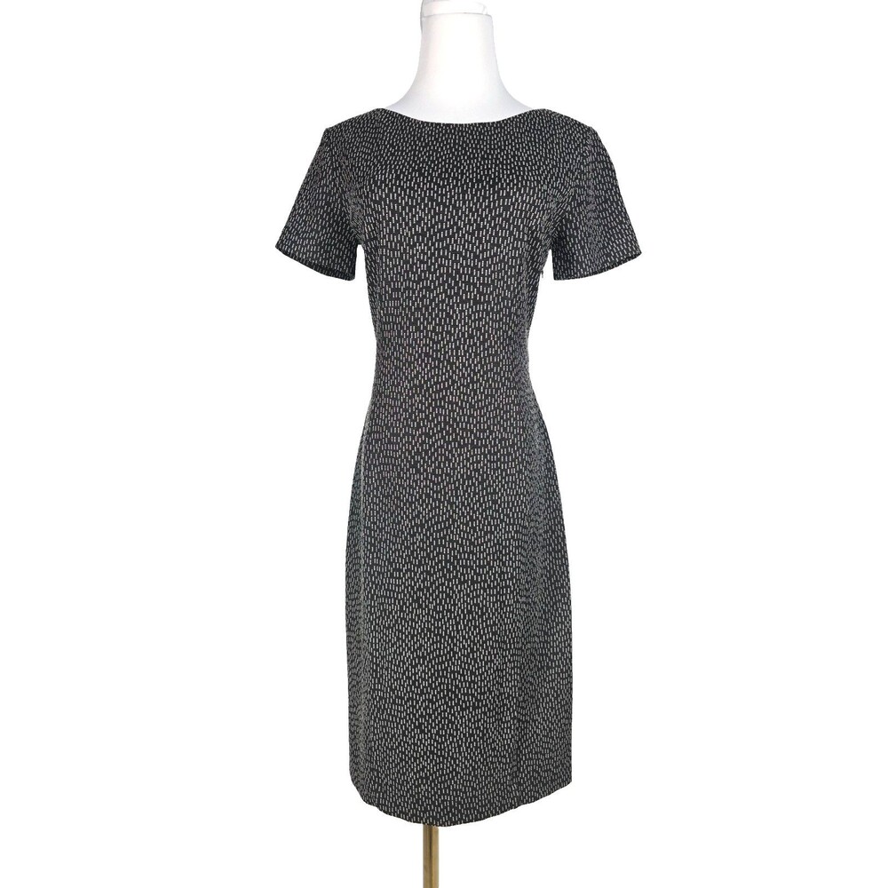 Max Mara Casual Dress Short Sleeve 10